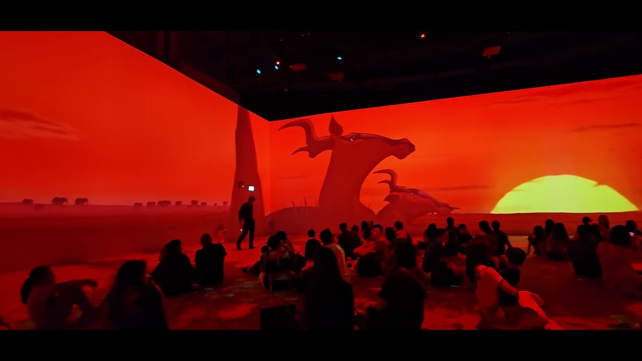 Singapore visions 5