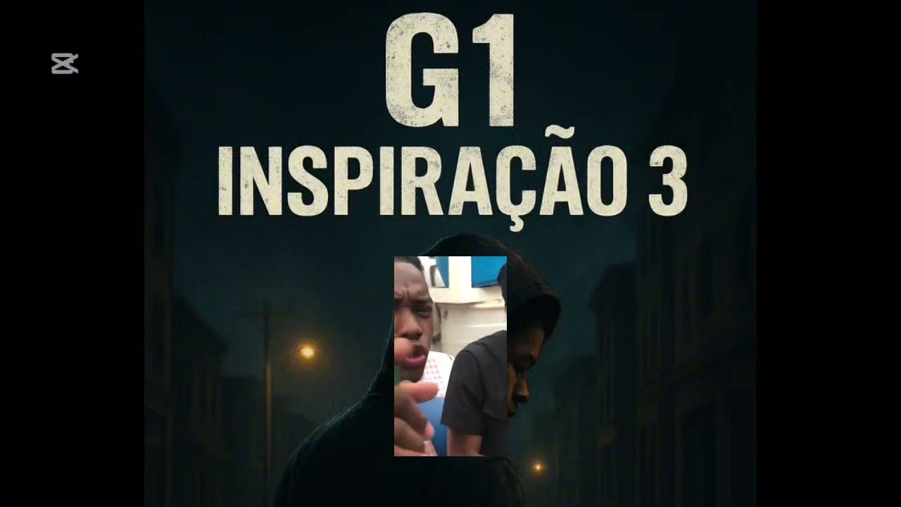 G1 - Inspiração 3