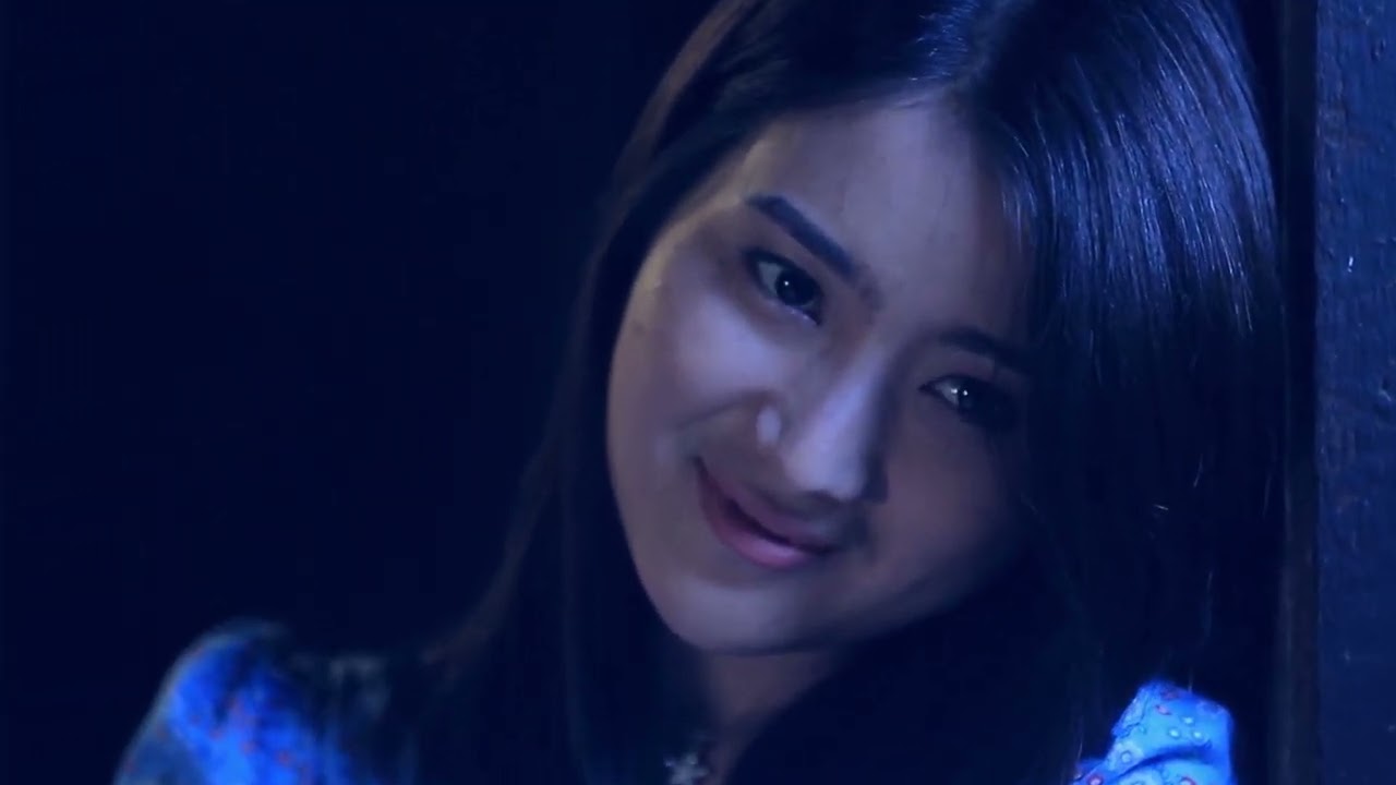 ဗညားဟန် မိန်းမခိုးမယ့်ည Banyar Han Main Ma Khoe Mae Nya