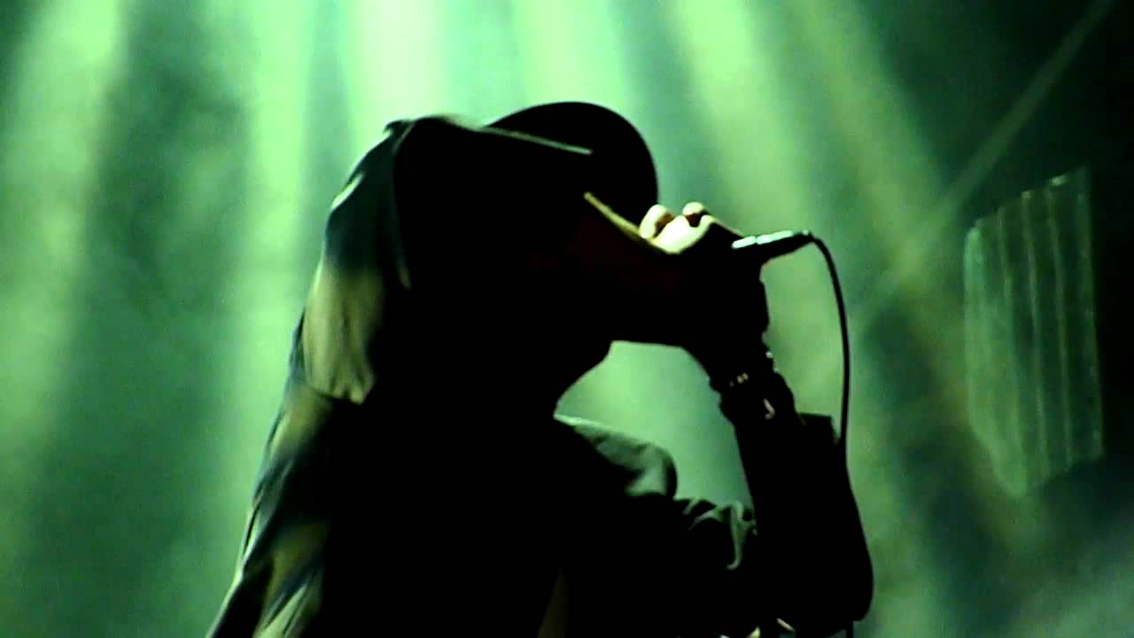 Thåström - Från Himlen Sänt (Popaganda, Sthlm 2012)