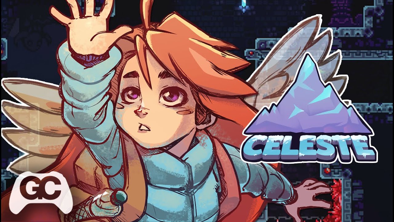 Celeste ~ LoFi Hip Hop / Trip Hop Remix ▸ 2Mello – Mirror Temple (Mirror Magic Mix) ~ Spotlight