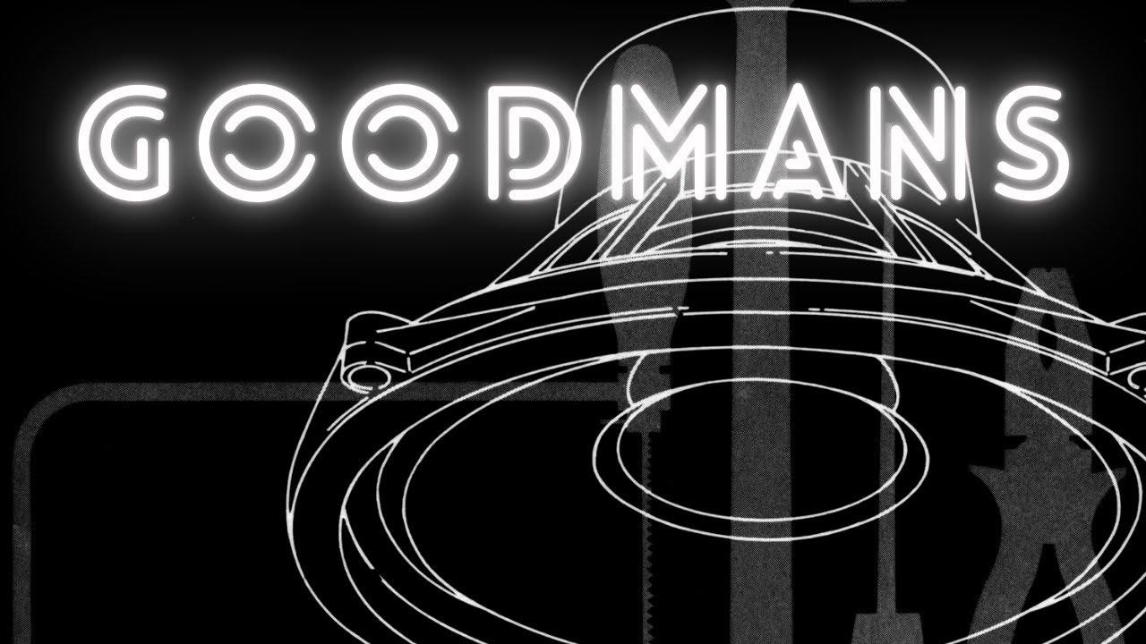Goodmans Axiom 80