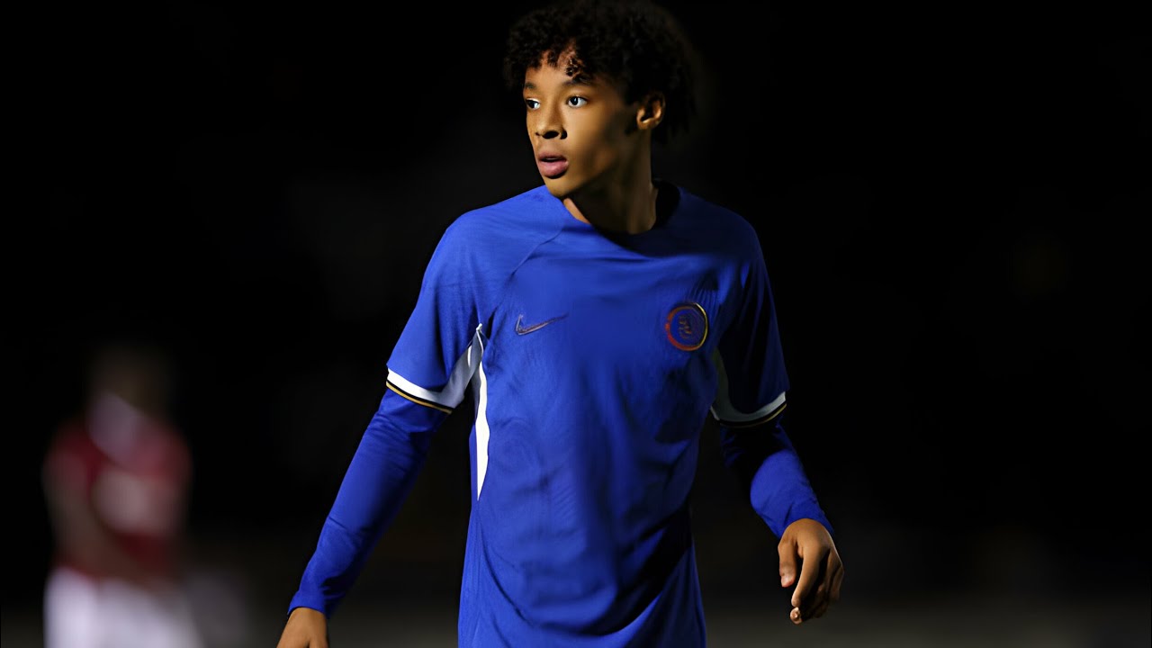 17 year old Kiano Dyer Is An Absolute Gem!