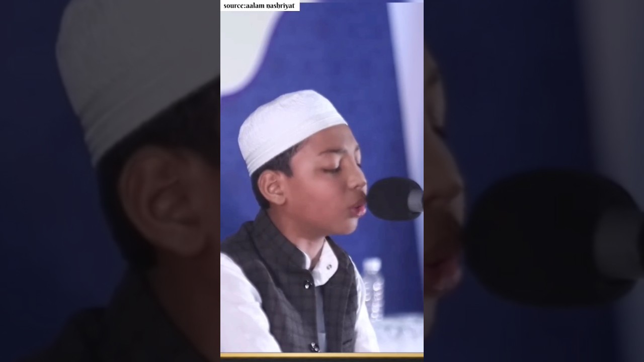 best Quran reaction #qurancompetition #darulfalah