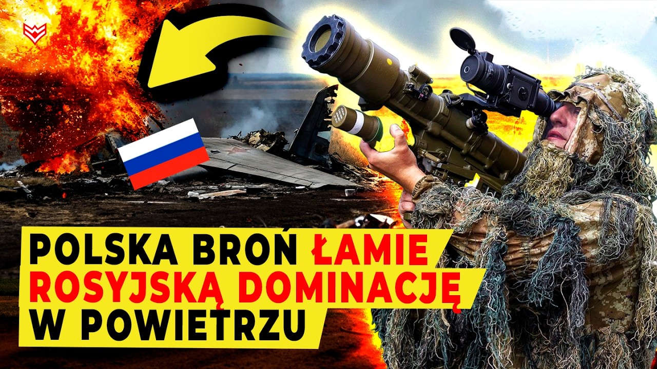 Polski PPK Piorun vs Stinger | Żołnierze Ujawniają Gorzką Prawdę