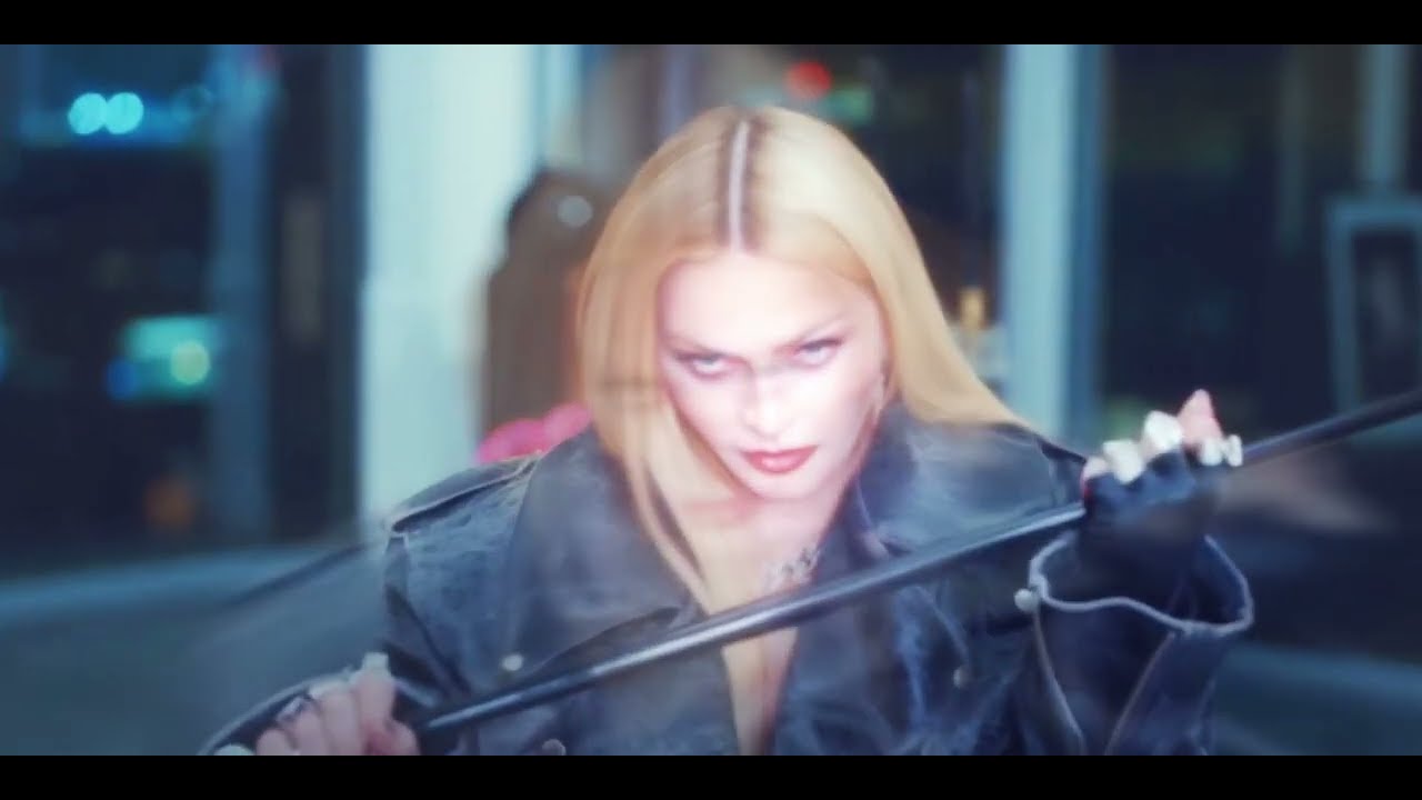 The Weeknd x Playboi Carti Type Beat - Madonna(Prod. Binzbeatz)