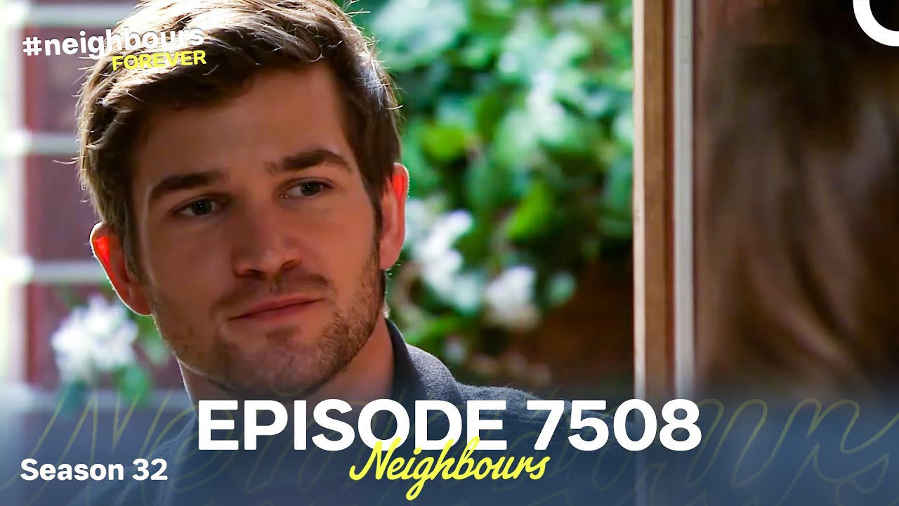 Neighbours Season 32 Episode 7508 (2016)