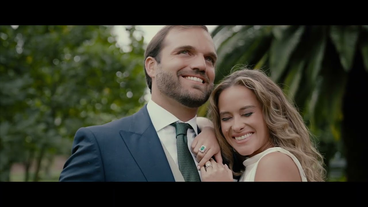 IRENE & ALFREDO