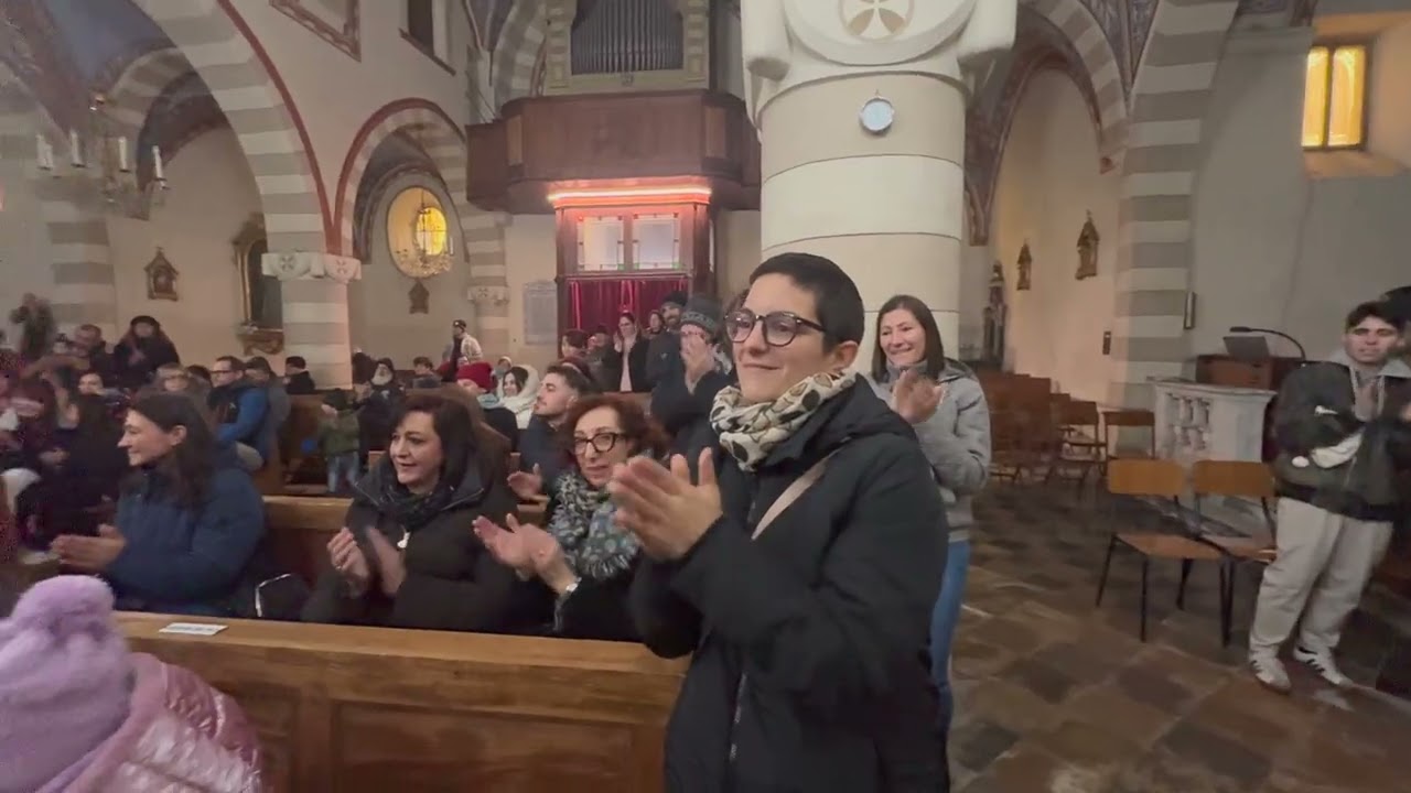 Concerto Natale Priola 2025