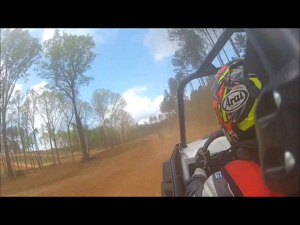 Durhamtown UTV race 3-24-12