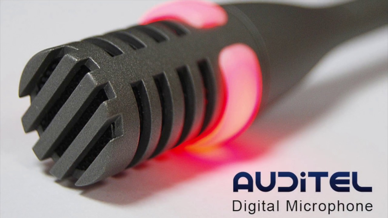Auditel - overview