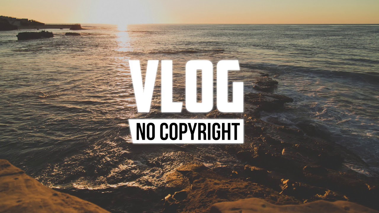 Del - Fantasy (Vlog No Copyright Music)