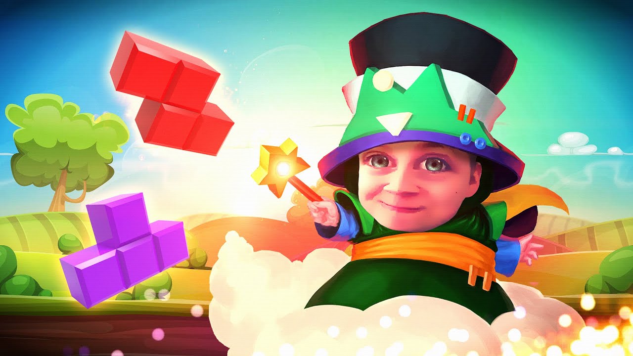Dieser WIDERLICHE FETTBALL aus Kleve 🔲 HWSQ [326] // TRICKY TOWERS