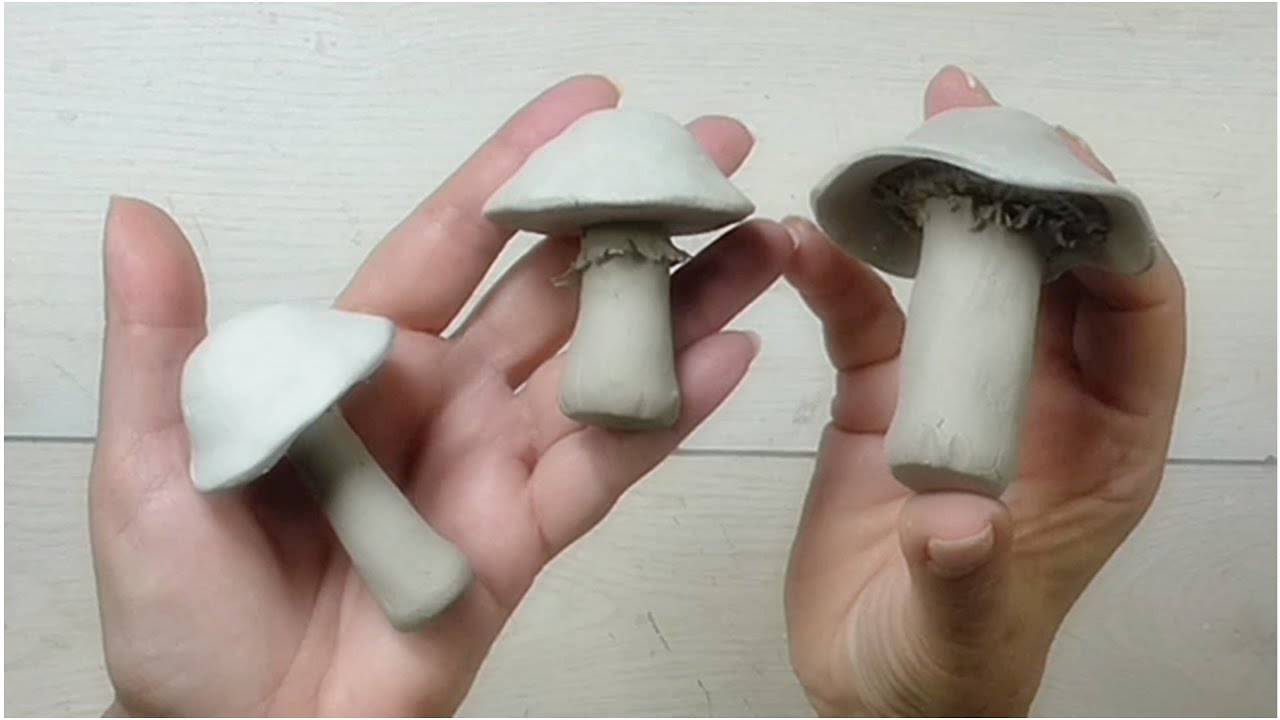 Como hacer SETAS con pasta de modelar / Decoraci&oacute;n oto&ntilde;o