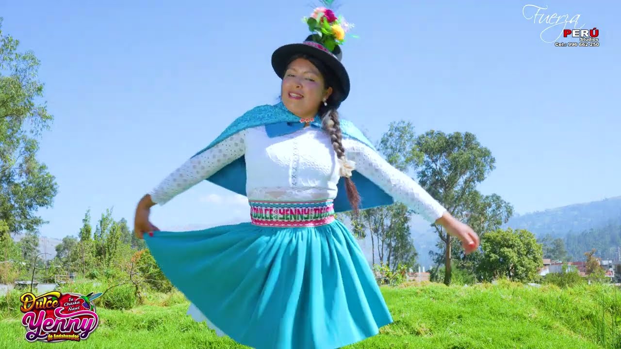 Dulce Yenny De Andahuaylas - Urpichallay