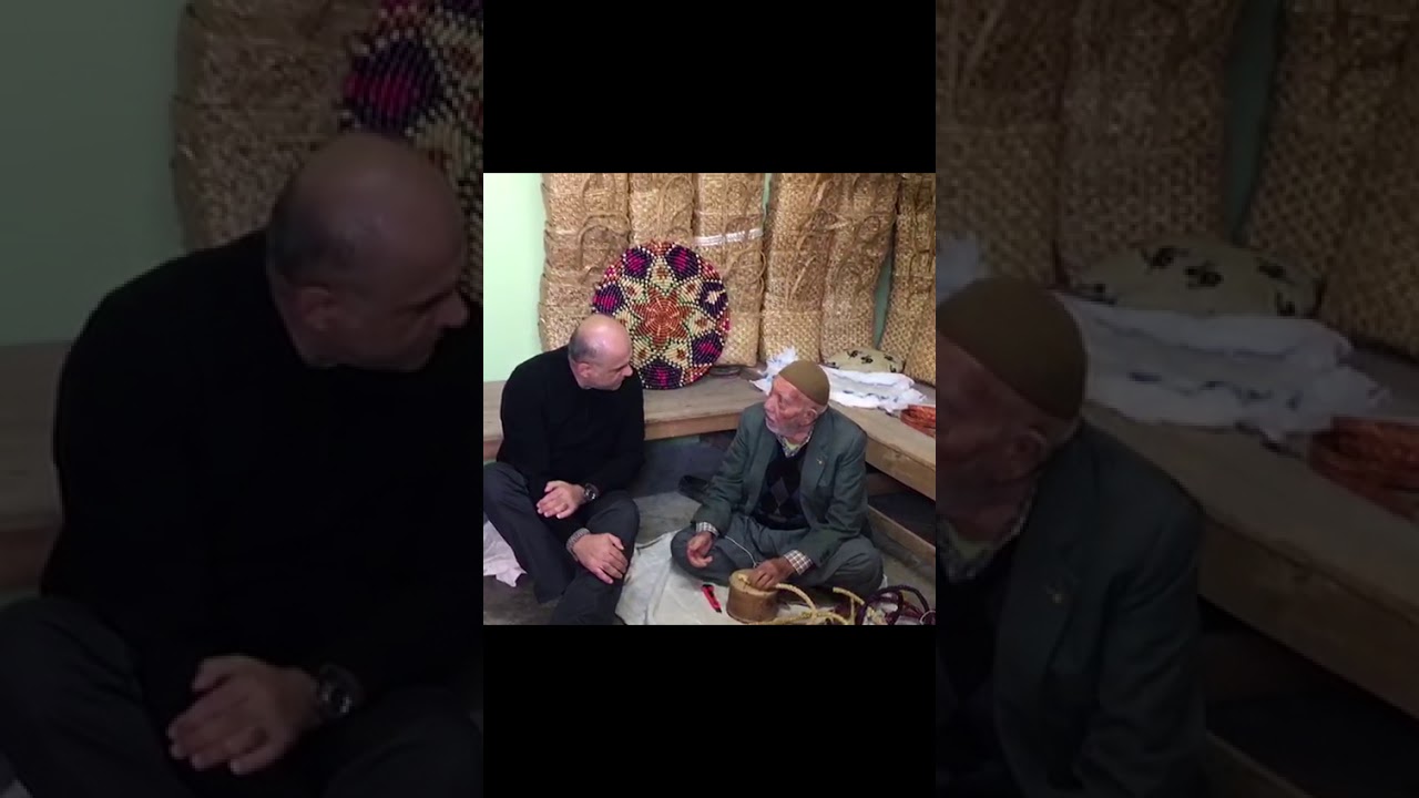 Serdar KILIÇ, HTM Doğa Severler ile Niyazi KÖLEOĞLU ziyareti.