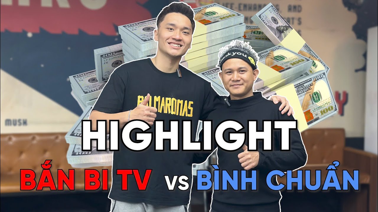 Mình Va Chạm Thử Với Anh Bình Chuẩn - Hạng A Cứng Nhất Việt Nam..