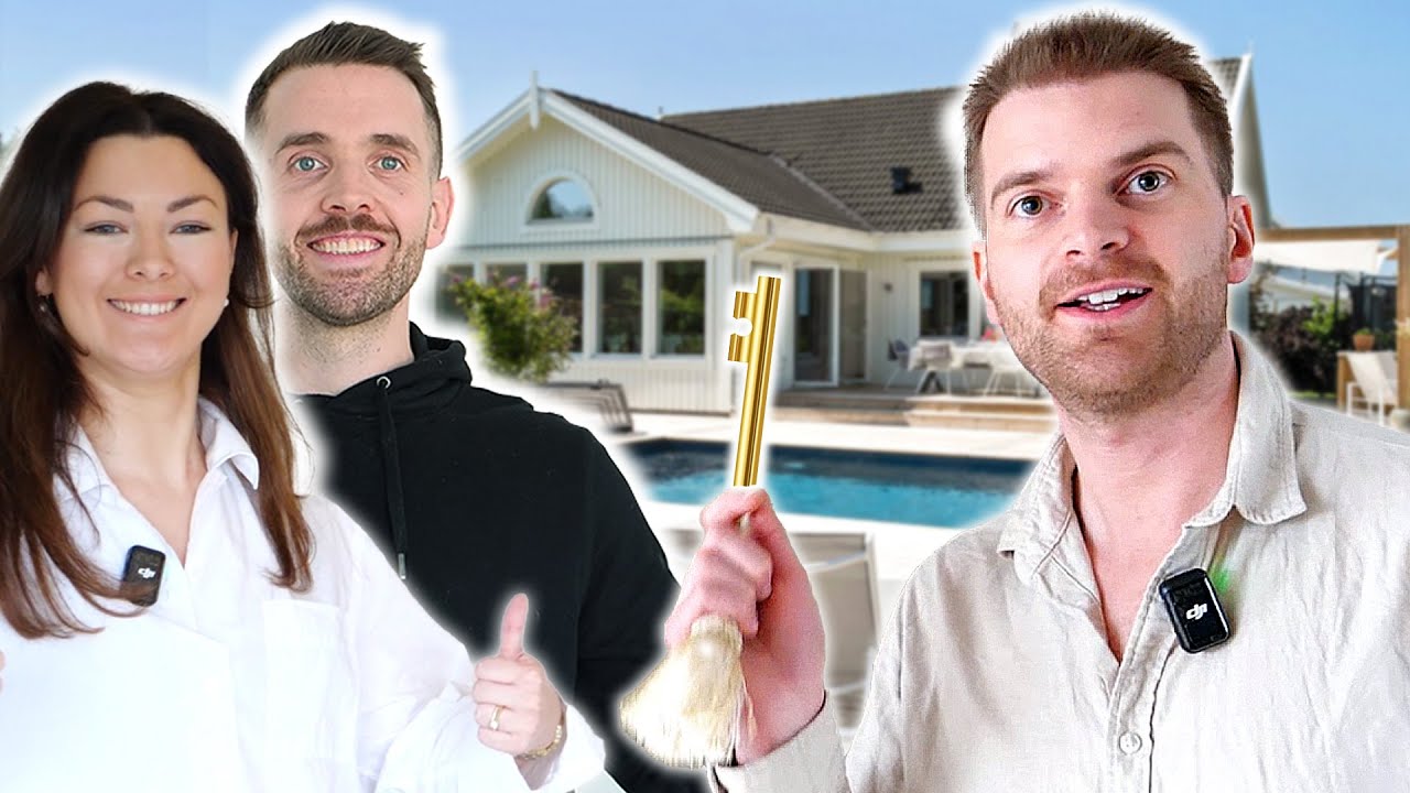 LUCAS SIMONSSON FLYTTAR IN