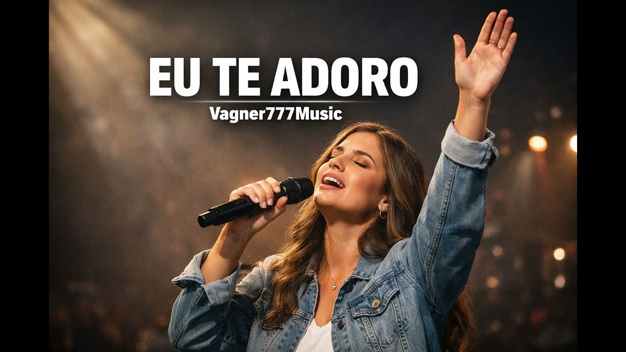 Eu Te Adoro