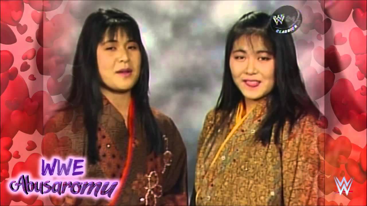 Jumping Bomb Angels Theme Song 