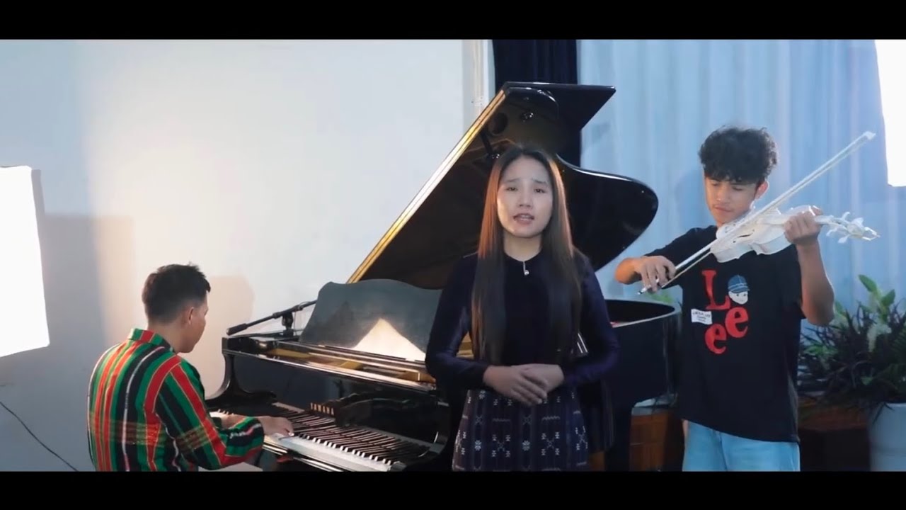 Matu Laa Thai2025 ( Raina Kai ham Buh) 