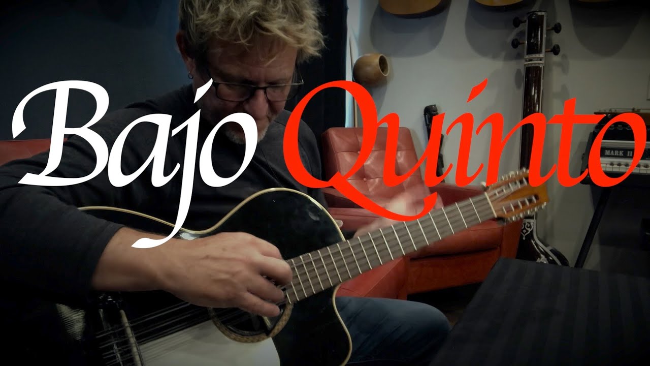 Bajo Quinto
