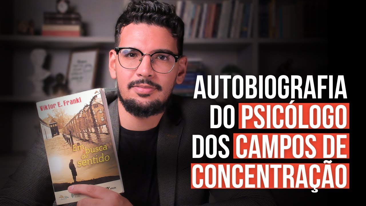 RESUMO do livro 