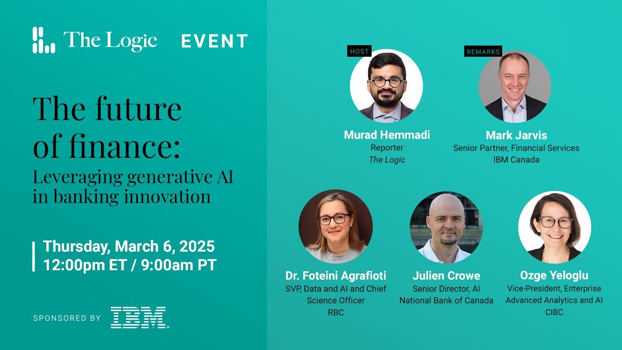 The future of finance: Leveraging generative AI in banking innovation