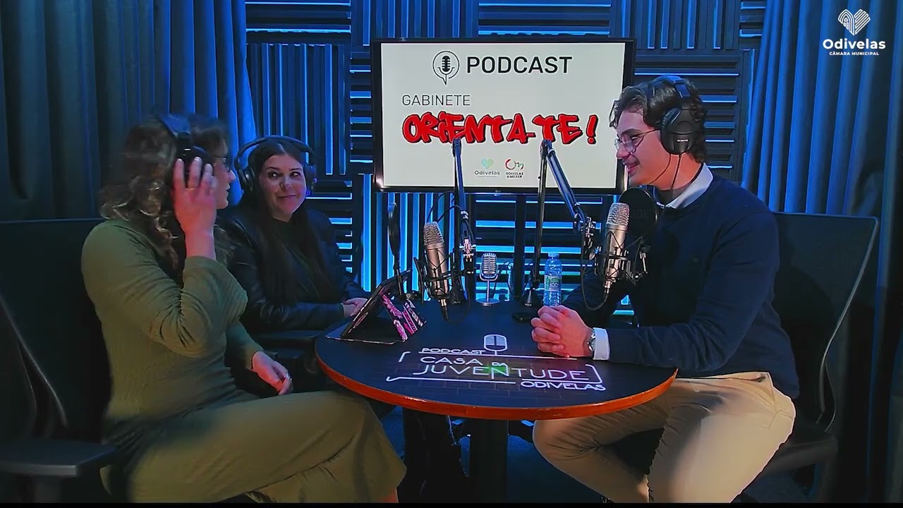 Podcast Orienta-te #24 