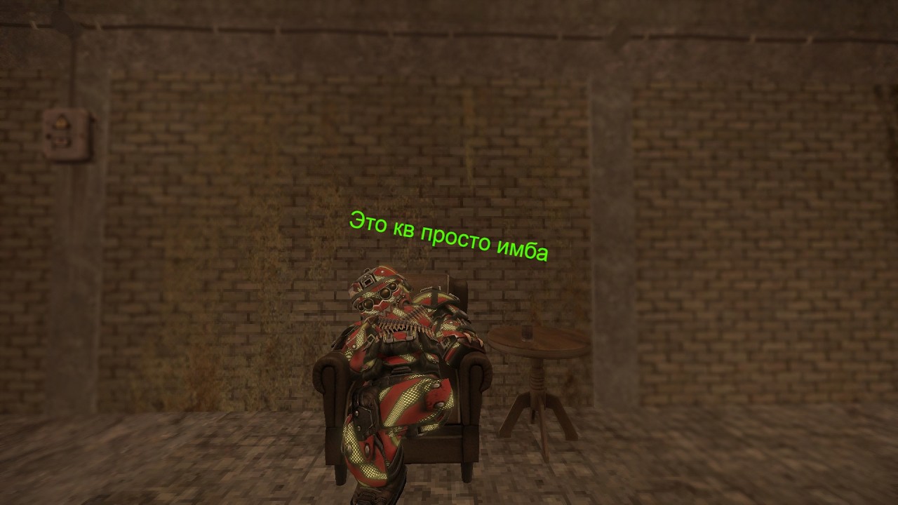 Этот турнир в STALCRAFT заставил меня попотеть...