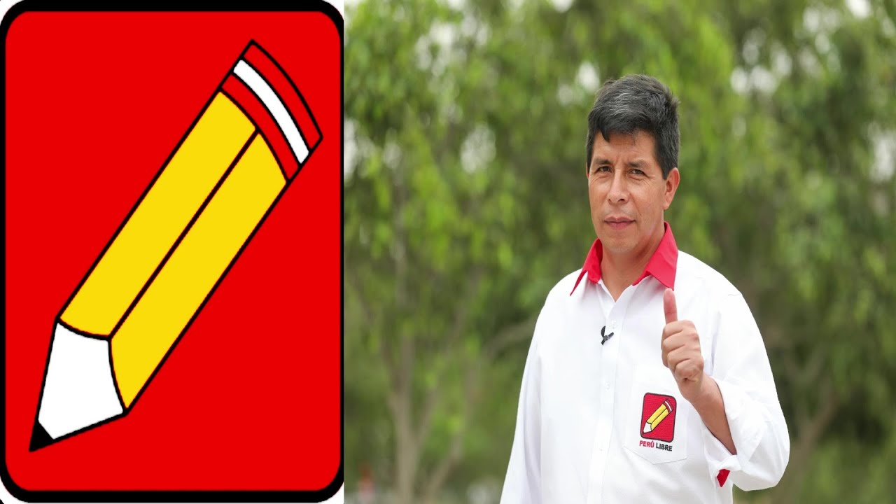 👉 Partido Pol&iacute;tico Peru Libre