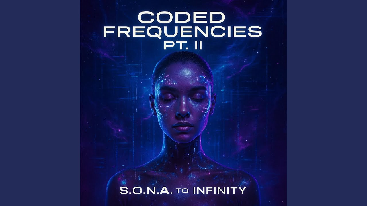 Coded frequencies Pt 2 (feat. SONA To INFINITY)
