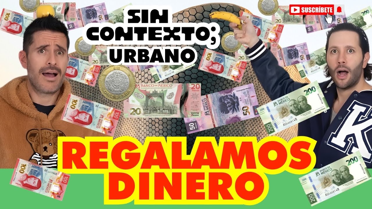 💰 ¿Cuánto Sabe la Gente de CULTURA GENERAL? | SIN CONTEXTO URBANO