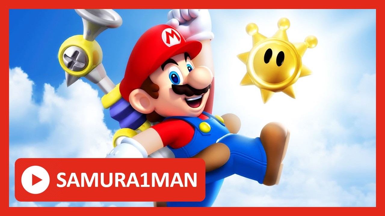 Mar10 day! - Sunshine Randomizer