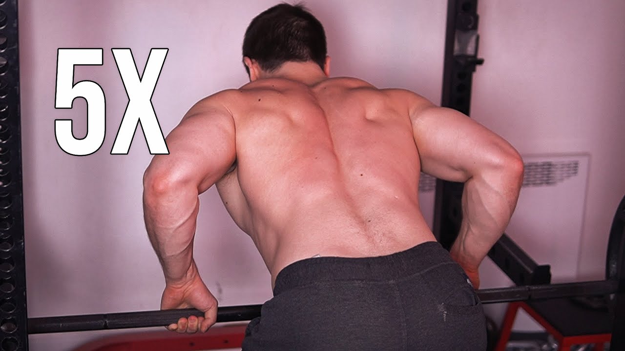 The Power of Frequency Rows