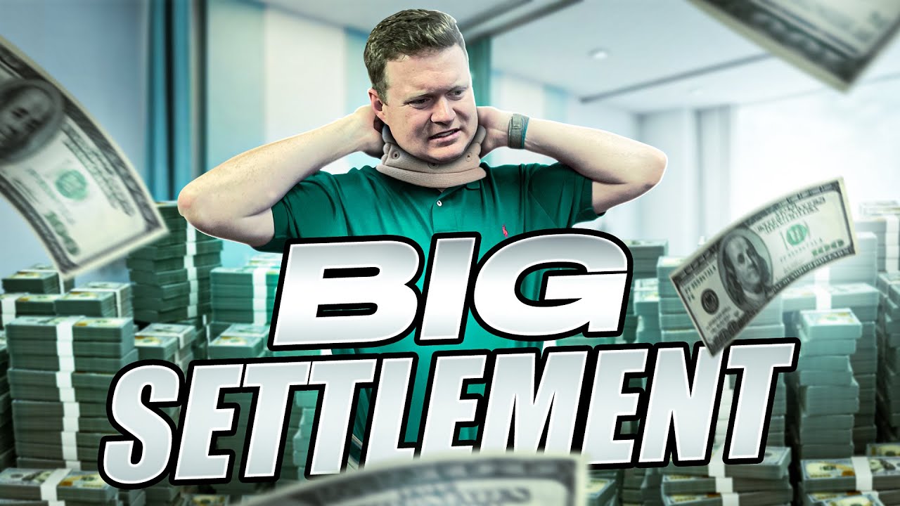 MAXIMIZE Your Car Accident Settlement!