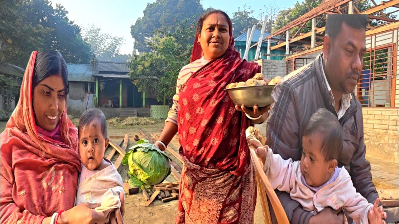 হঠাৎ করে আমার গ্রামে কি হয়ে গেল, খবরটা শুনে মনটা খুব খারাপ