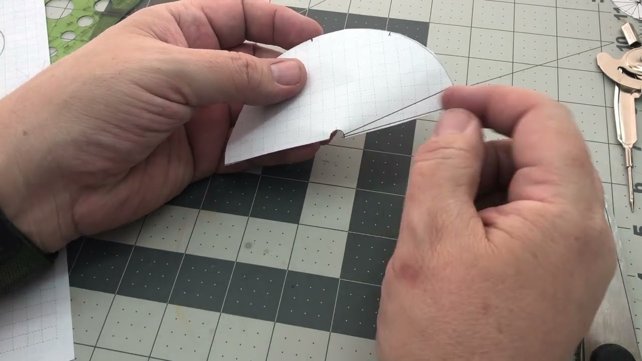 Improved Cones