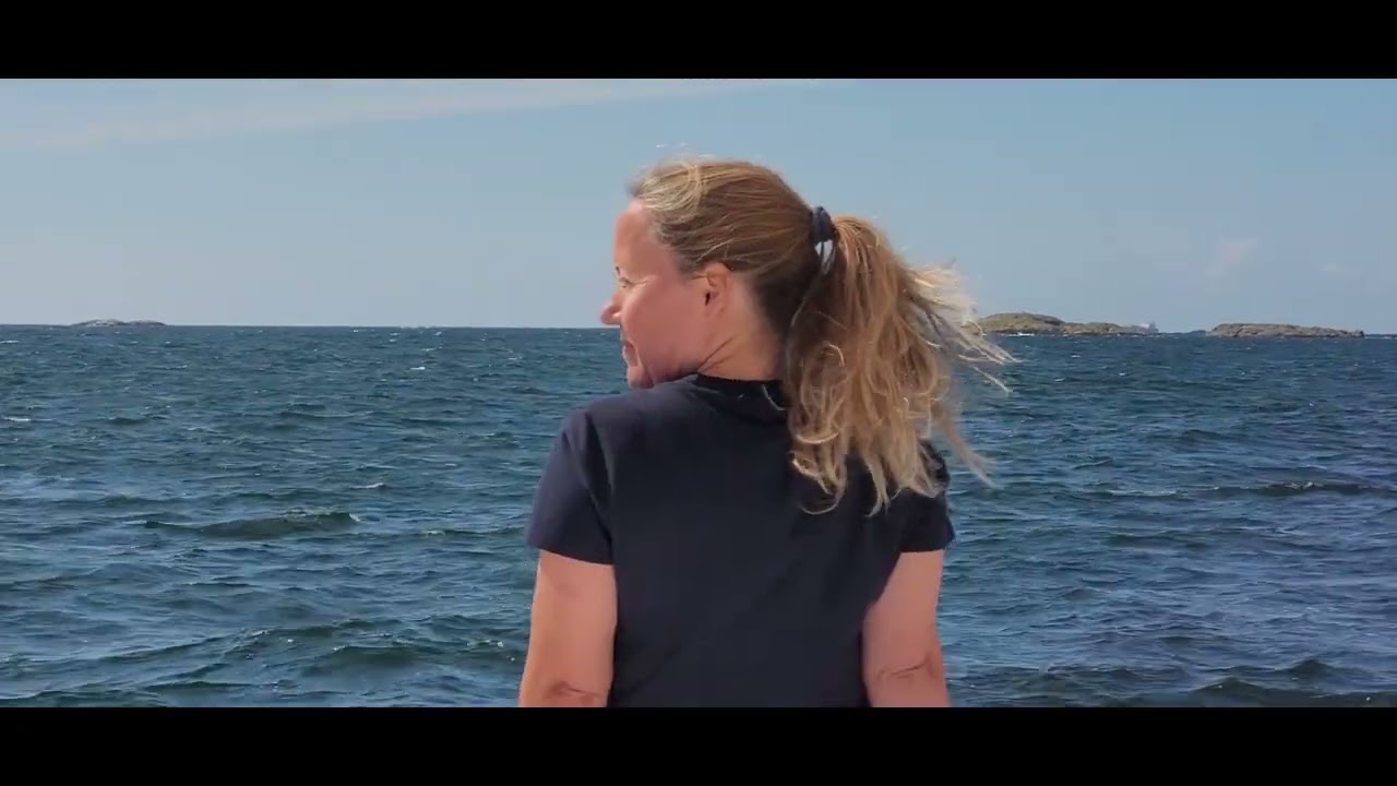 Fra drømmeseiling til værfast - Hel-G Sailing Episode 62