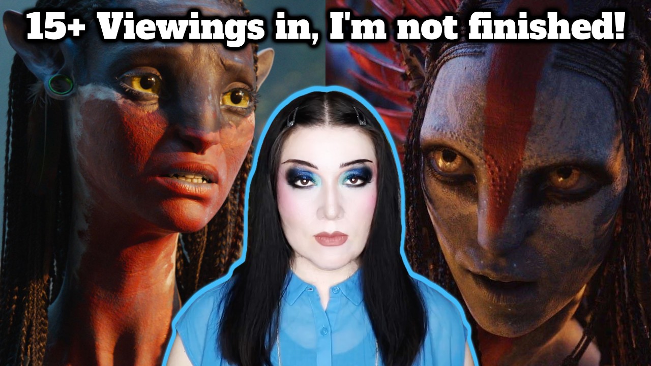Avatar: Fire and Ash is still ★★★★★ after 15+ viewings (Movie Review by an Avatar Stan)