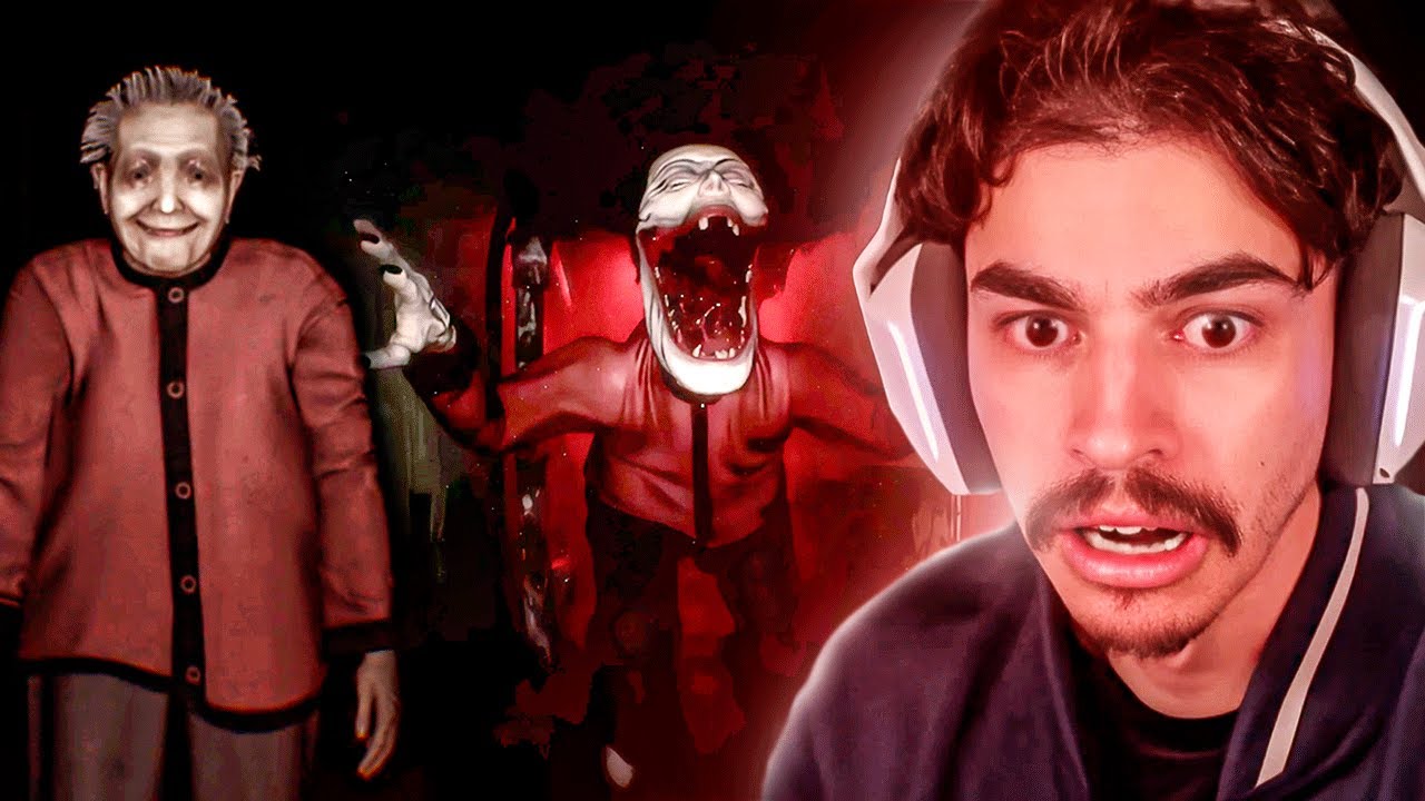 FUI INVESTIGAR UMA TORRE ABANDONADA E ME ARREPENDI! - Dread Flats