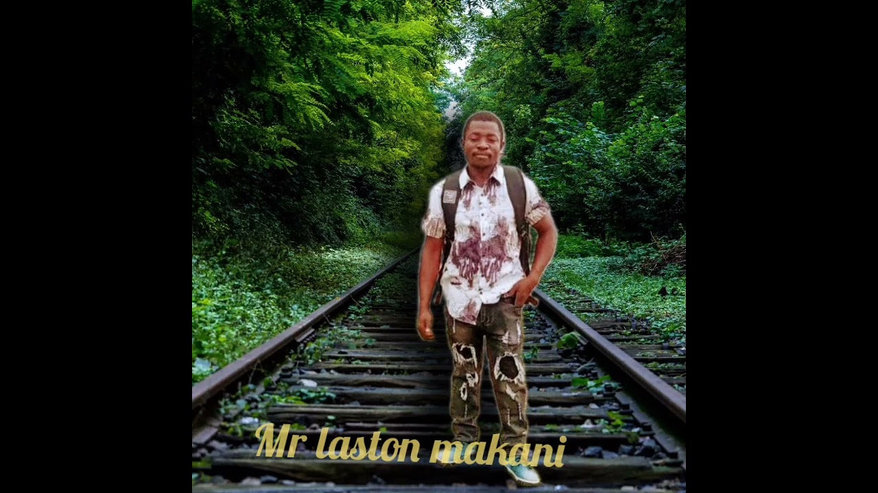 Mr laston - makani [Oficial music audio]