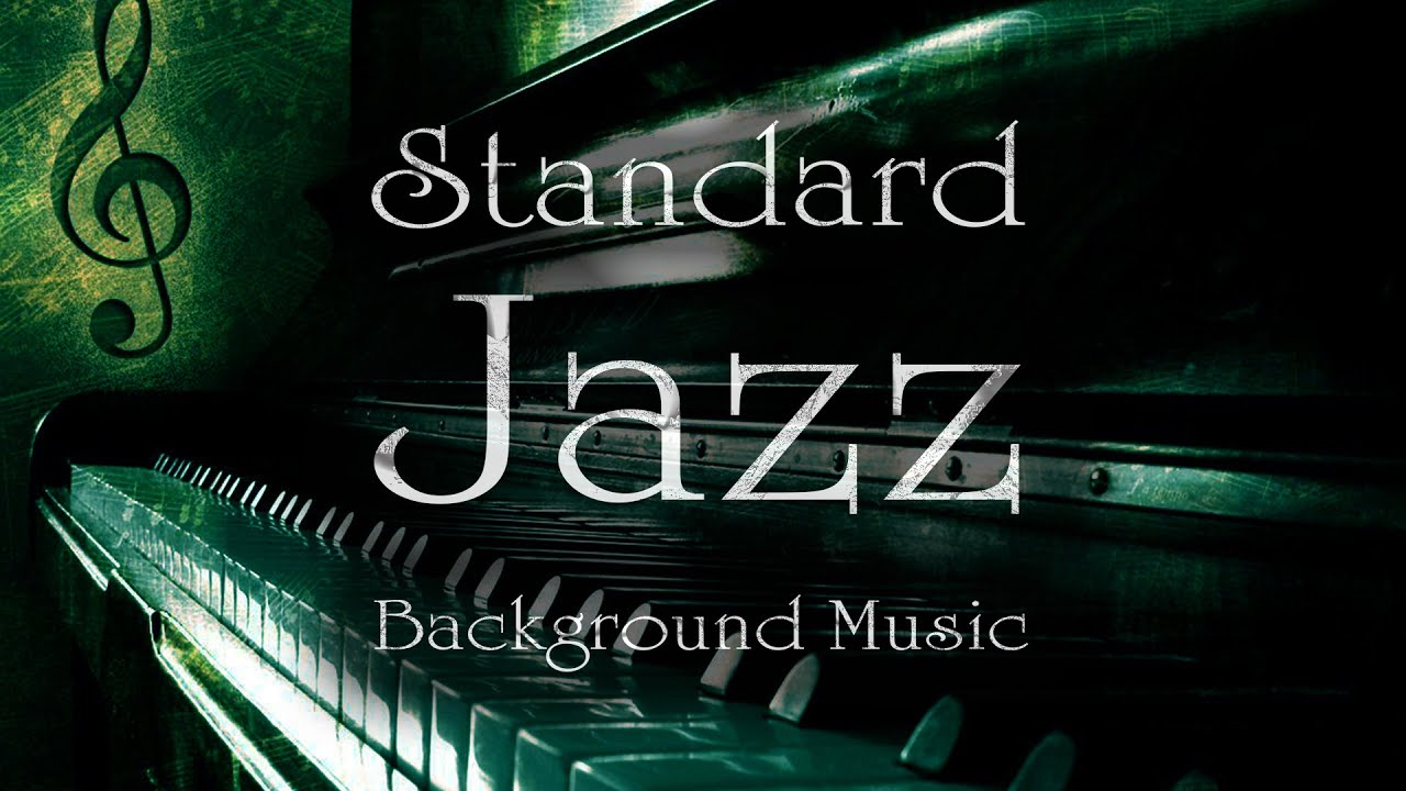 Famous Jazz Standard Music BGM Public Domain Series 2023 Omnibus