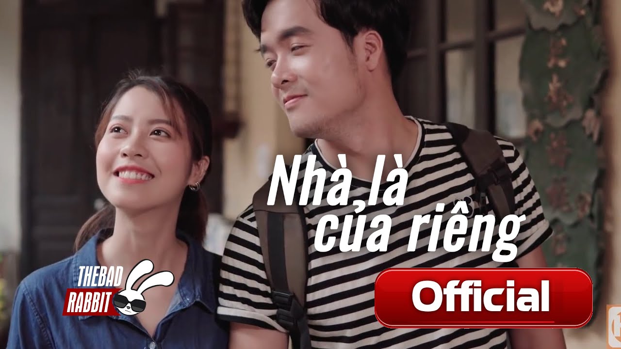 [Phim ngắn] NHÀ LÀ CỦA RIÊNG | Phim Ngắn Cảm Động Về Vợ Chồng Trẻ Mới Cưới | Châu Dương - Tuấn Anh