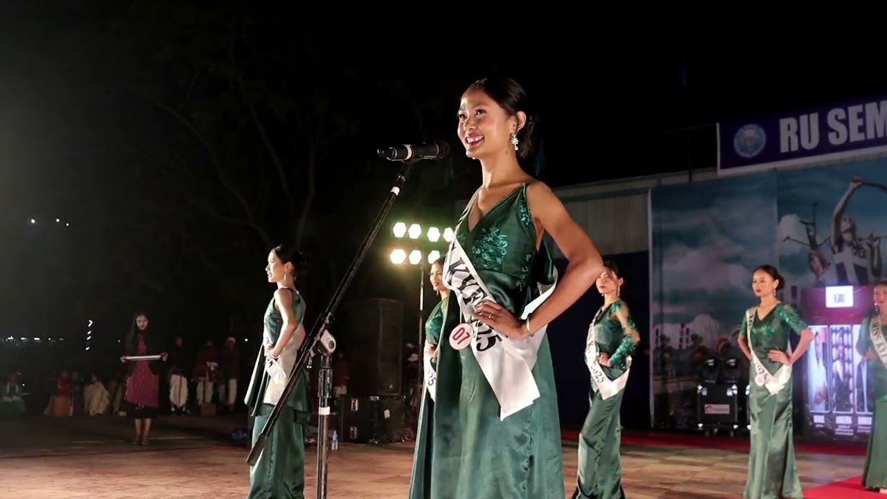 MISS KYF 2025 DESIGNER ROUND