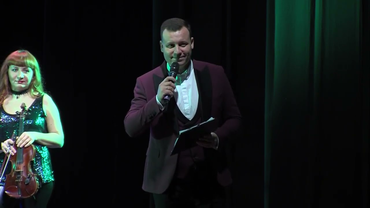 Национальный арт-фолк оркестр «Морденс»