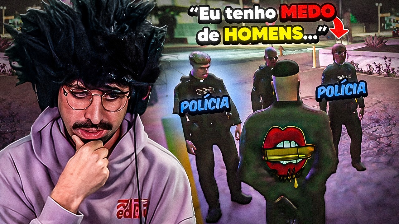 Eles queriam-me Prender por isto… - EP 590