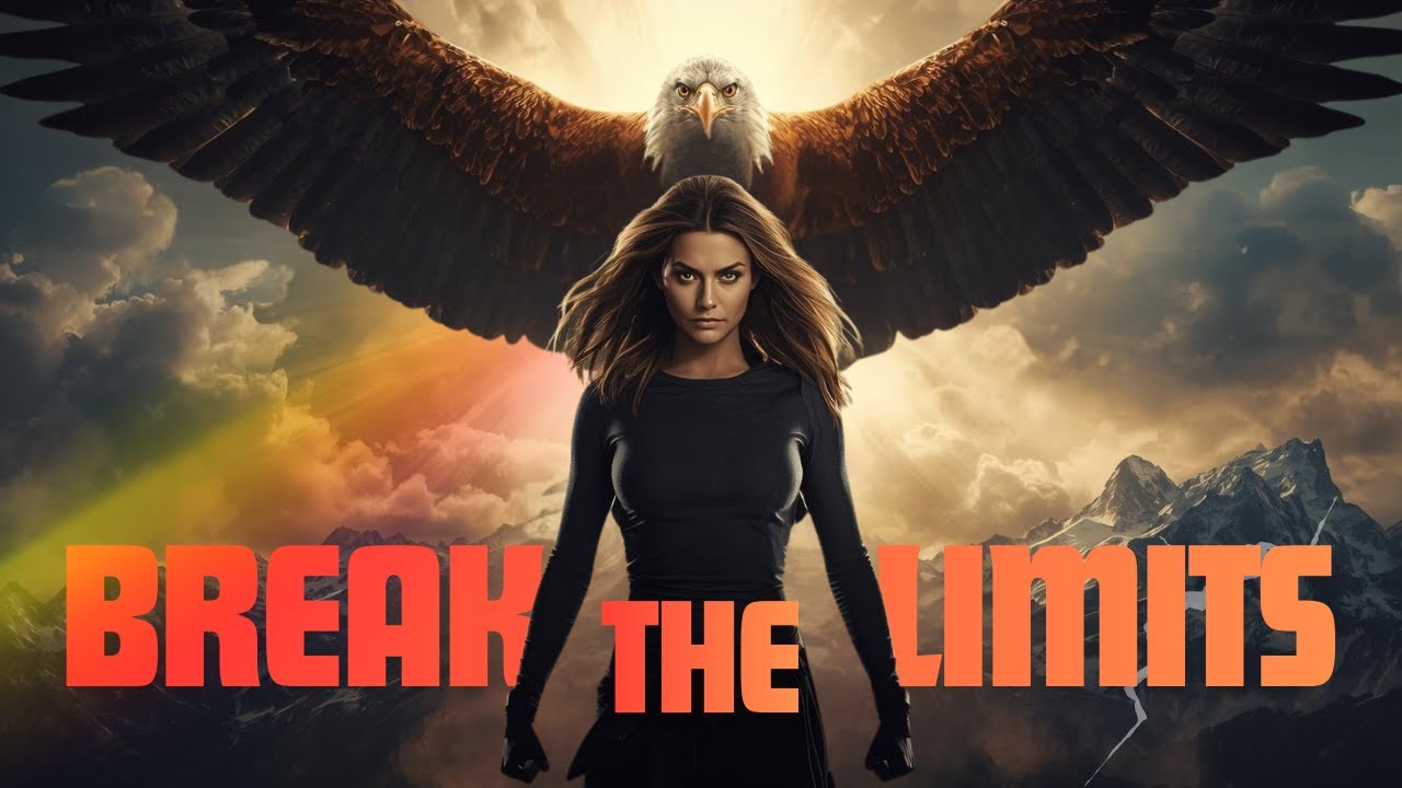 BREAK THE LIMITS &ndash; Motivational Rhythm Song About Rising & Chasing Dreams | House of Rhythm