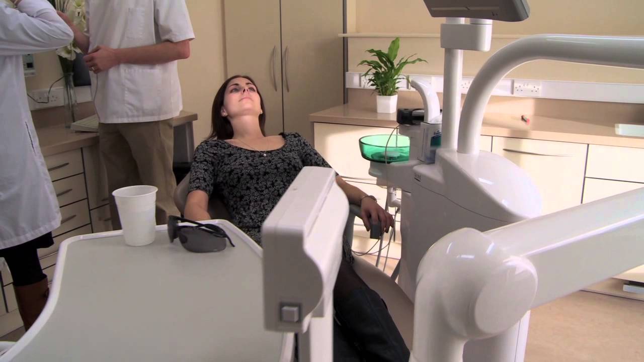 Intro - Portobello Dental Clinic
