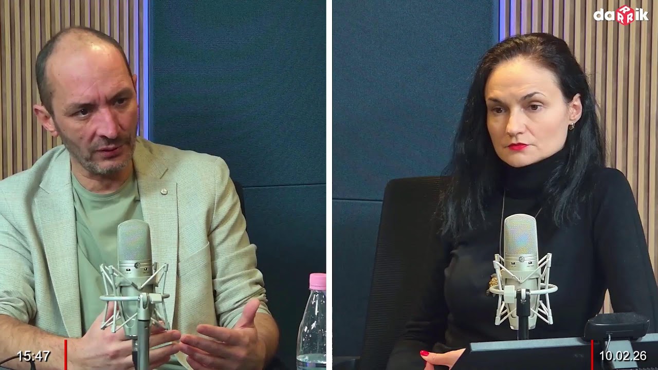 Психолагът Слави Стоев за здравословните граници